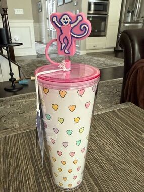 NWT Roller Rabbit Tumbler